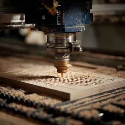 Precision CNC machining for bespoke prototyping