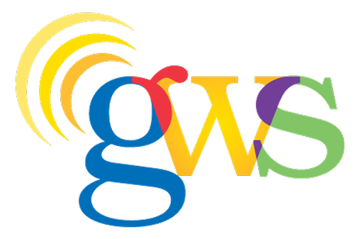 GWS company logo