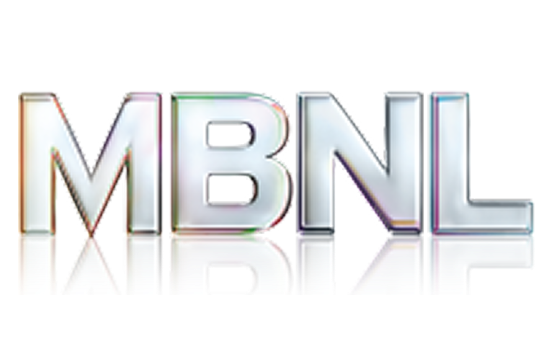 MBNL company logo
