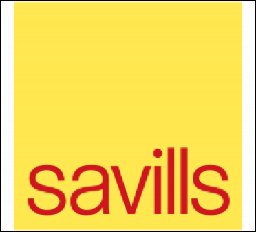 Savills company logo